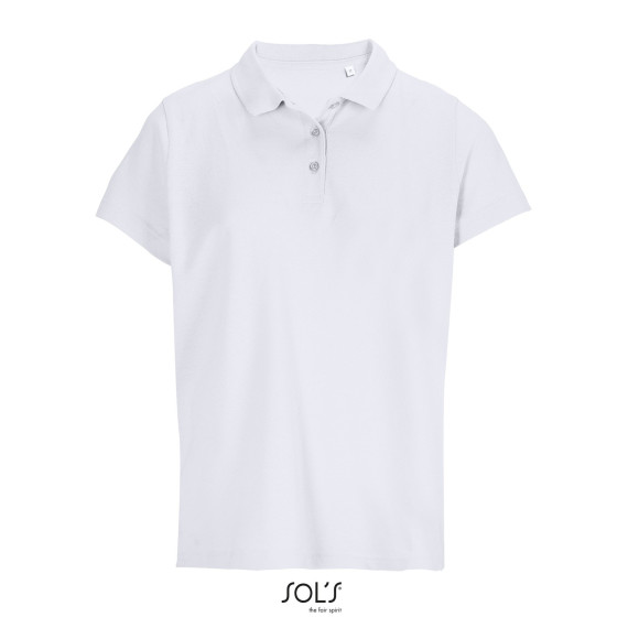 Polo Mujer SOL'S PULSE WOMEN