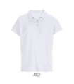 Polo Damen SOL'S PULSE WOMEN