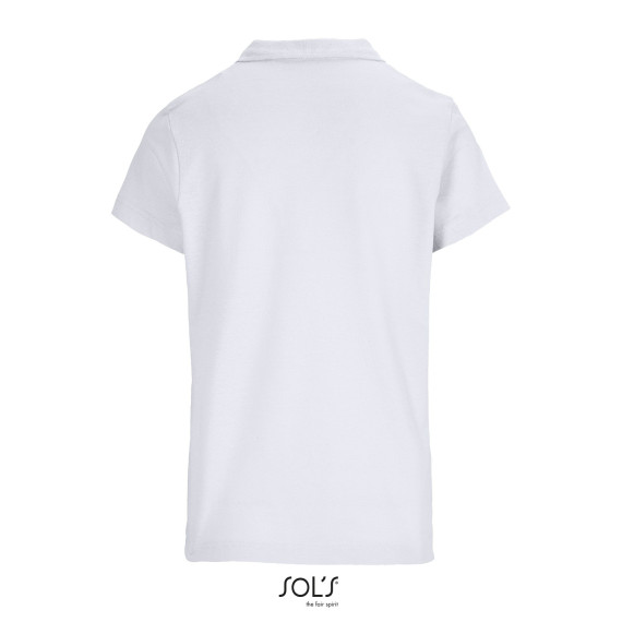Polo Damen SOL'S PULSE WOMEN