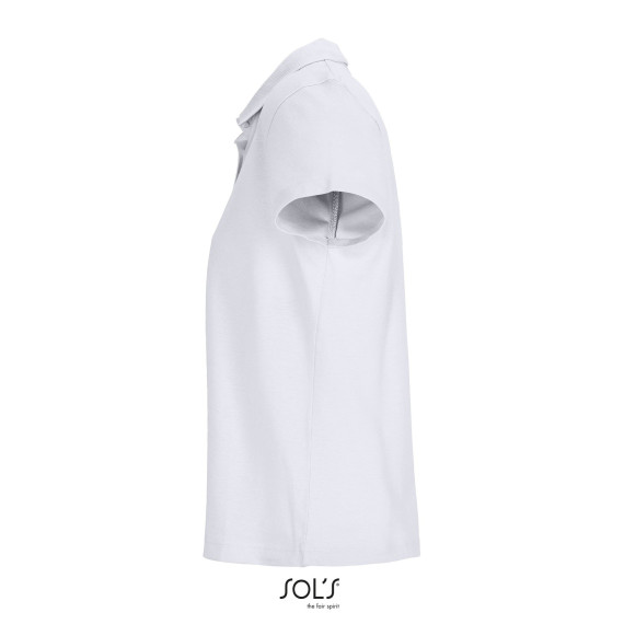 Polo Donna SOL'S PULSE DONNA