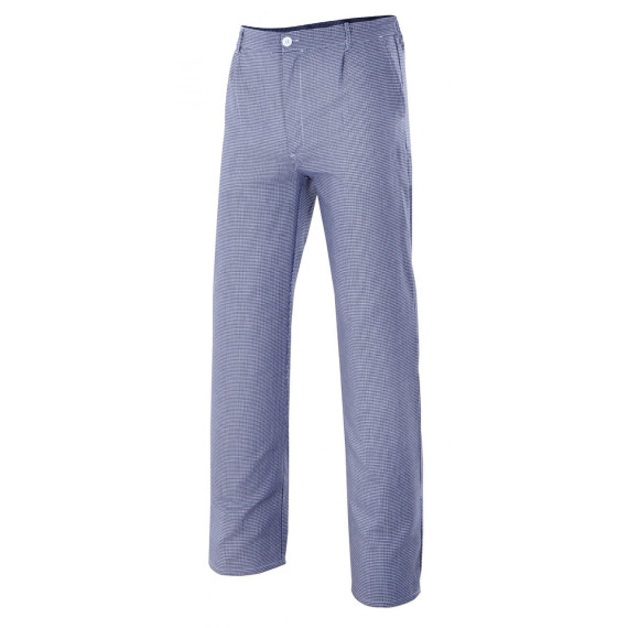 Pantalon de cuisson de la patte de coq 350