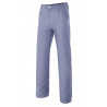 Kitchen pants with elastic waist model Gallo Velilla 350 series