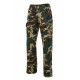 Pantalón de camuflaje Serie 360