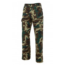 Pantalón de camuflaje Serie 360