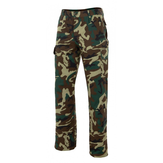 Pantalón de camuflaje Serie 360