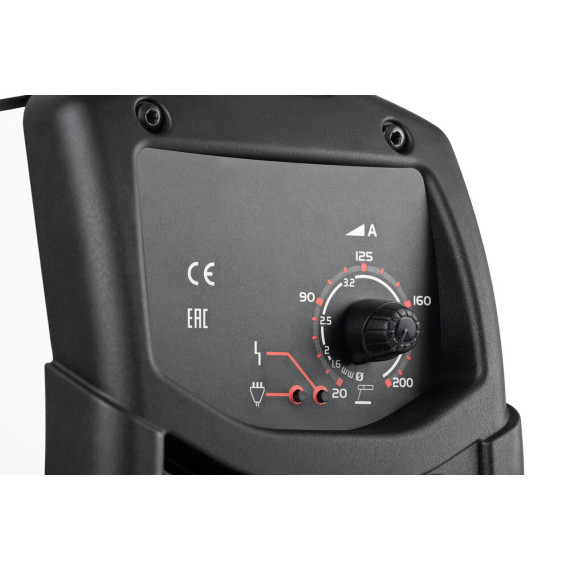 Saldatrice a elettrodo MMA Inverter Infinity 220 TELWIN