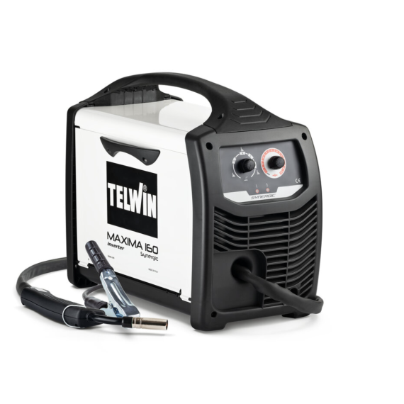 Inverter Welder Mig Mag Maximum 160 TELWIN