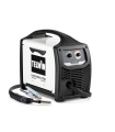 Soudeuse Inverter à Fil Mig Mag Maxima 190 TELWIN