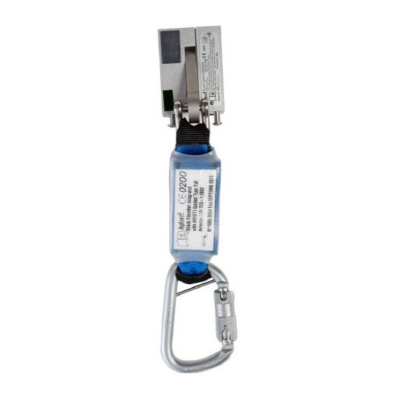 Anti-fall Device Click-On Runner EN/ES AVANTI