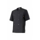 Chefjacke Kurzarm Serie 432