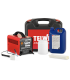 Kit de limpieza Cleantech 100 para TIG y MIG TELWIN  REF 850000
