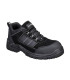 Chaussure en textile suédé Composite S1PL SR FO PORTWEST FC24