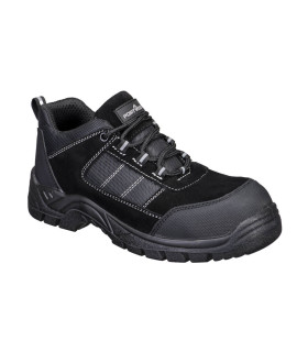 Chaussure en textile suédé Composite S1PL SR FO PORTWEST FC24