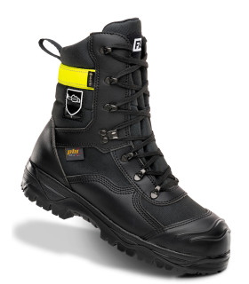 Bota de segurança para Fal FTX701C Bombeiros florestais