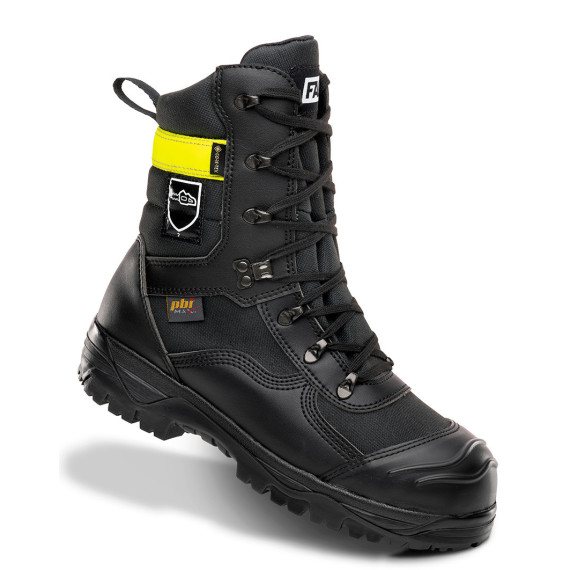 Bota de seguridad para Bomberos Forestales Fal FTX701C