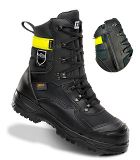 Bota de segurança para Fal FTX701CZ Bombeiros florestais