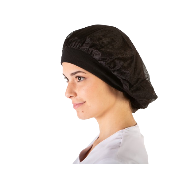 Gorro de laboratorio con cinta anti sudor GARY'S 446100