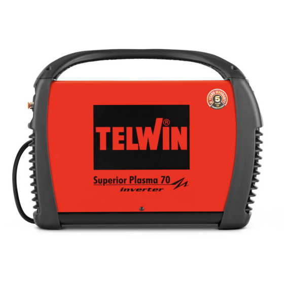 Inverter de corte superior por plasma 70 TELWIN