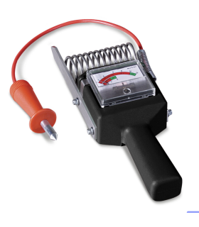 Battery tester with 6V and 12V power T200 TELWIN