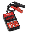 Digital screen tester for batteries DT400 TELWIN