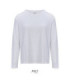 Camiseta Donna Collo Rotondo Manica Lunga SOL'S MONARCH WOMEN