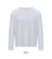 Camiseta Donna Collo Rotondo Manica Lunga SOL'S MONARCH WOMEN