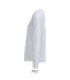 Camiseta Donna Collo Rotondo Manica Lunga SOL'S MONARCH WOMEN