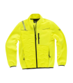 Sport S7835 Steppjacke mit versiegelter Kapuze
