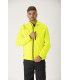 Veste combinée avec tissu rembourré scellé Sport S7835