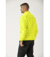 Veste combinée avec tissu rembourré scellé Sport S7835