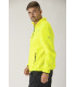 Jaqueta combinada com tecido acolchoado termoselado | S7835 SPORT WORKTEAM