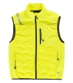 Colete combinado de tecido acolchoado selado | Sport S7840 WORKTEAM