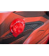 Pantalla de soldadura Vantage RED XL TELWIN