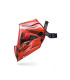 Schermo di saldatura Vantage RED XL TELWIN