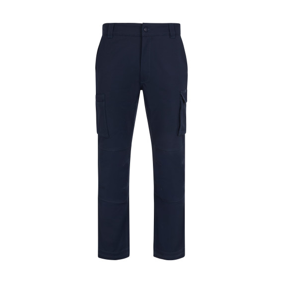 4-Xtreme multi-pocket pants 103030X ARROW VELILLA