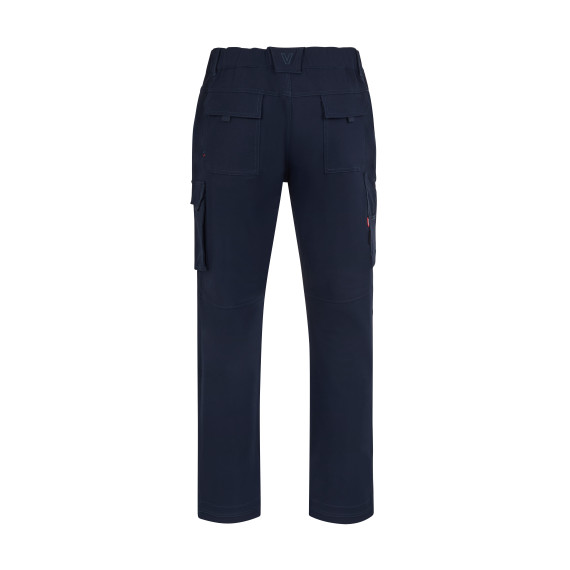 Hose 4-Xtreme mit mehreren Taschen 103030X ARROW VELILLA