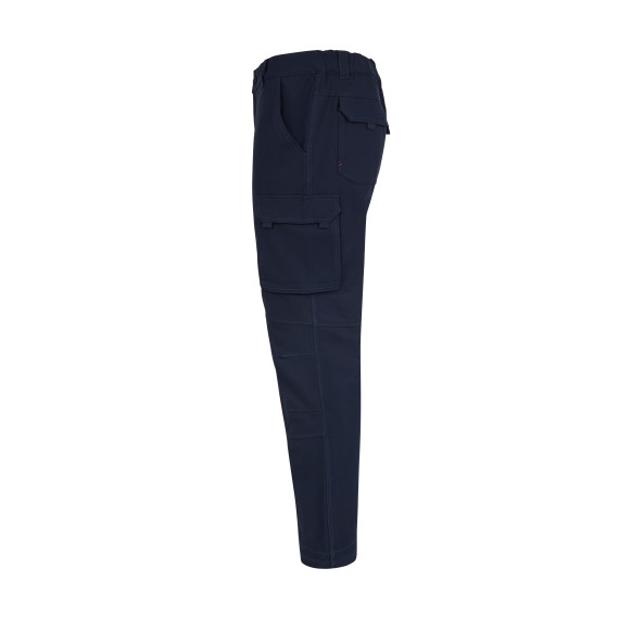 4-Xtreme multi-pocket pants 103030X ARROW VELILLA