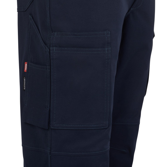 4-Xtreme multi-pocket pants 103030X ARROW VELILLA