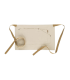 Short French apron in canvas fabric WORKTEAM Services M713