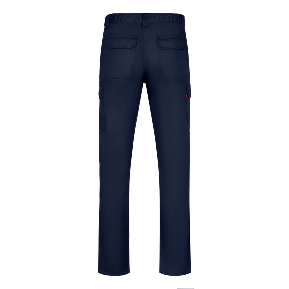 Pantaloni multitasche VELILLA READY 103026