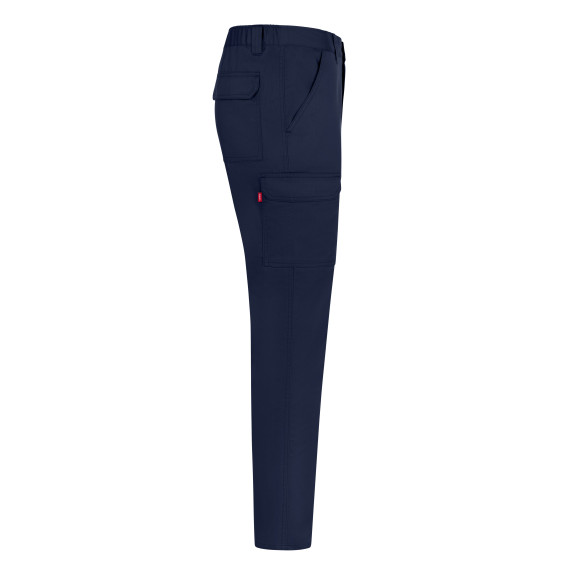 Pantalon multipoches VELILLA READY 103026