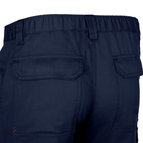 Pantalon multipoches VELILLA READY 103026