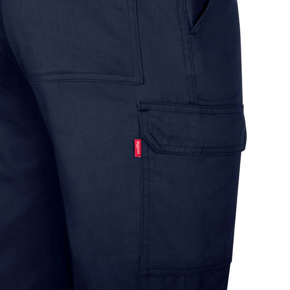 Pantalon multipoches VELILLA READY 103026
