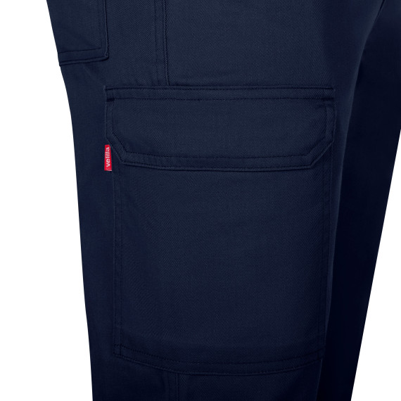 Pantaloni multitasche VELILLA READY 103026