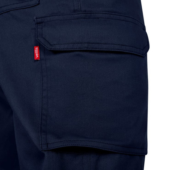 Pantaloni multitasche VELILLA READY 103026