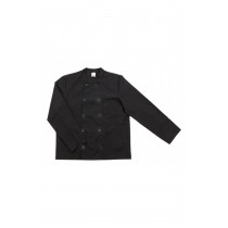 Cook Jacket Manga Longa Série 434