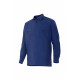 Camicia a maniche lunghe serie 520