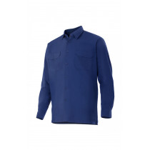 Camicia a maniche lunghe serie 520