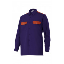 CT520 long-sleeved shirt