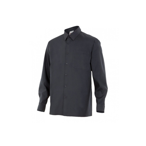 Camicia a maniche lunghe serie 529